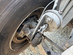 Brakes with 