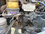 4 Underbody - Truck with 