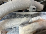 General Appearance with Second Serial Number/VIN Photo