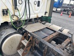 4 dessous de caisse - Camion with 