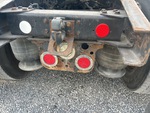 4 dessous de caisse - Camion with 