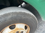 4 dessous de caisse - Camion with 