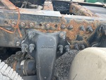 4 dessous de caisse - Camion with 