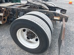 4 dessous de caisse - Camion with 