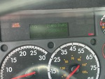 Cab with Engine Hours