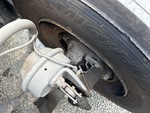 Brakes with 