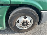 4 dessous de caisse - Camion with 