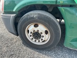 4 dessous de caisse - Camion with 