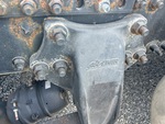 4 dessous de caisse - Camion with 