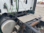 4 dessous de caisse - Camion with 