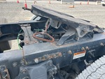 4 dessous de caisse - Camion with 