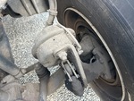 Brakes with 