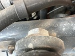 General Appearance with Second Serial Number/VIN Photo