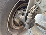 Brakes with 