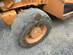 Chassis with 