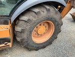 Chassis with 