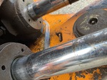 Hydraulics with 