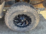 Chassis with 