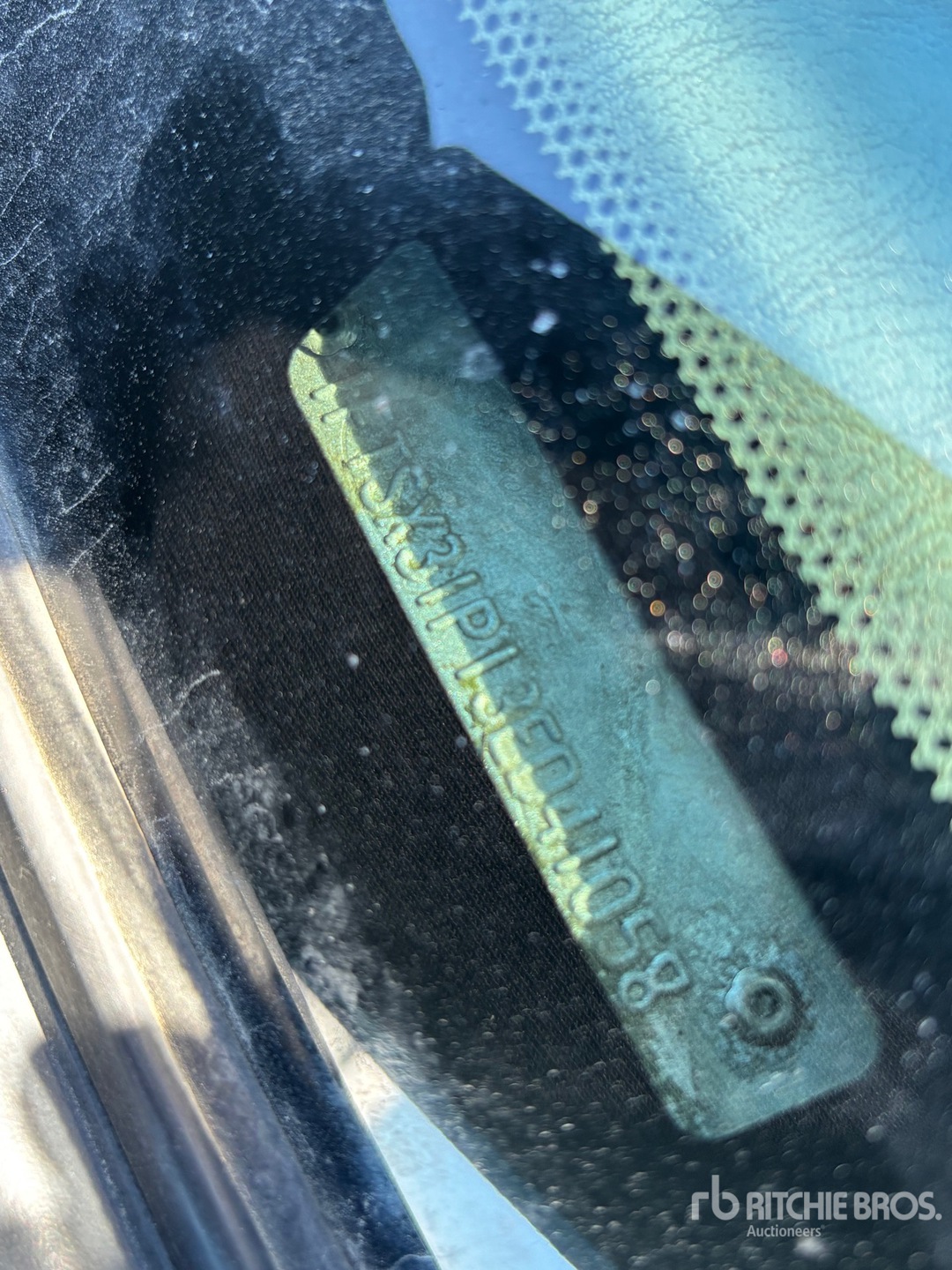 Aspect général with Numéro de série/Numéro d'identification du véhicule automobile