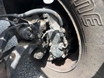 Brakes with 
