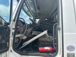 Cab with 