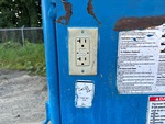 Electrical with 