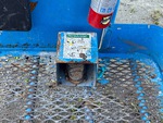 Basic Control Station Upper with 