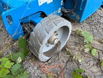 Chassis Photos with 