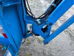 Chassis Photos with 