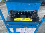 Basic Control Station Upper with 