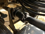 Drivetrain with 