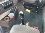 Cab with 