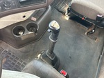 Cab with 