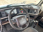Cab with 