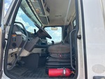 Cab with 