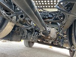 Drivetrain with 