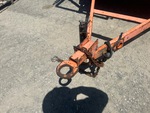 Trailer Chassis with 