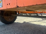 Trailer Chassis with 