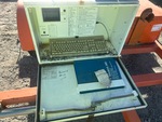 Control Station with 