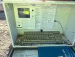 Control Station with 