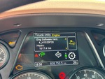 Cab with Engine Hours
