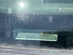 General Appearance with Second Serial Number/VIN Photo