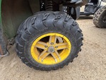 Drivetrain with 