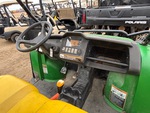 Control Station with 