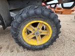 Drivetrain with 