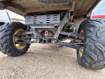 Drivetrain with 