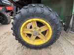 Drivetrain with 