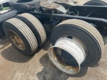 4 Underbody - Truck with 