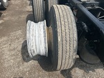 4 Underbody - Truck with 