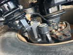 Brakes with 
